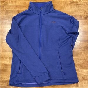 Women’s The North Face Full-Zip Jacket
